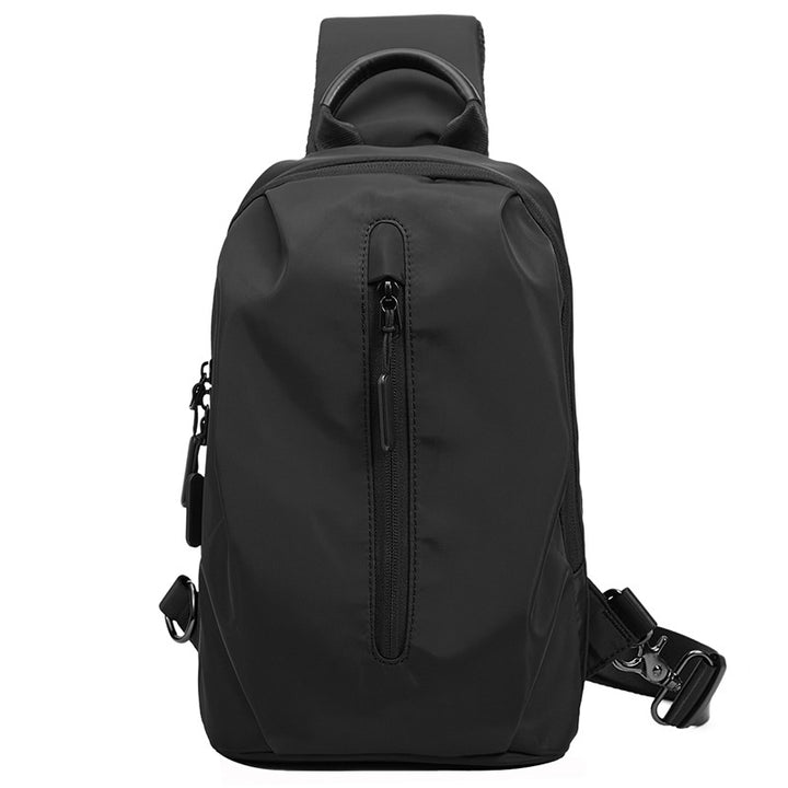 High-Performance Crossbody Bag Cardanzo