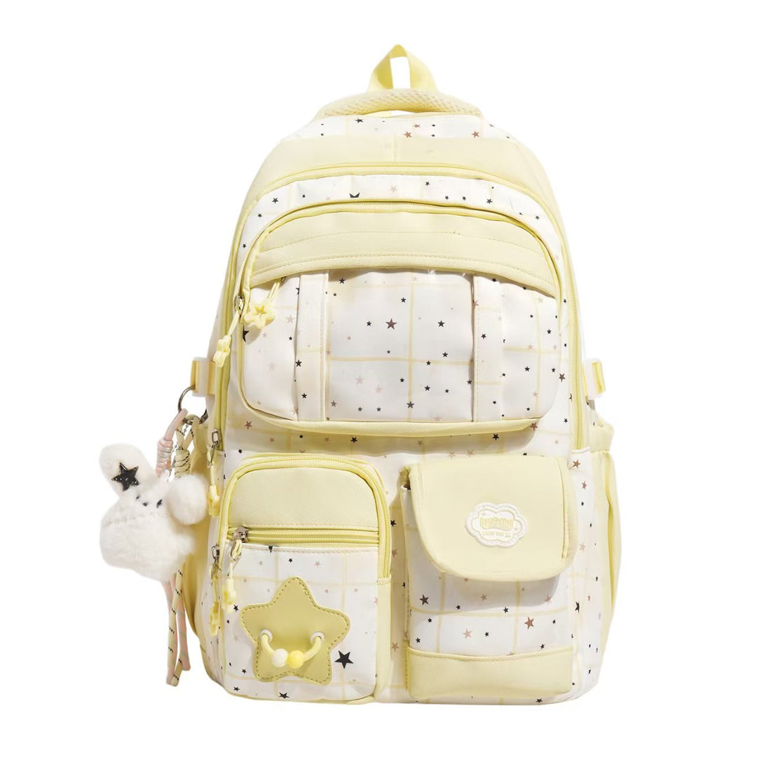 Starry 3D Companion Backpack