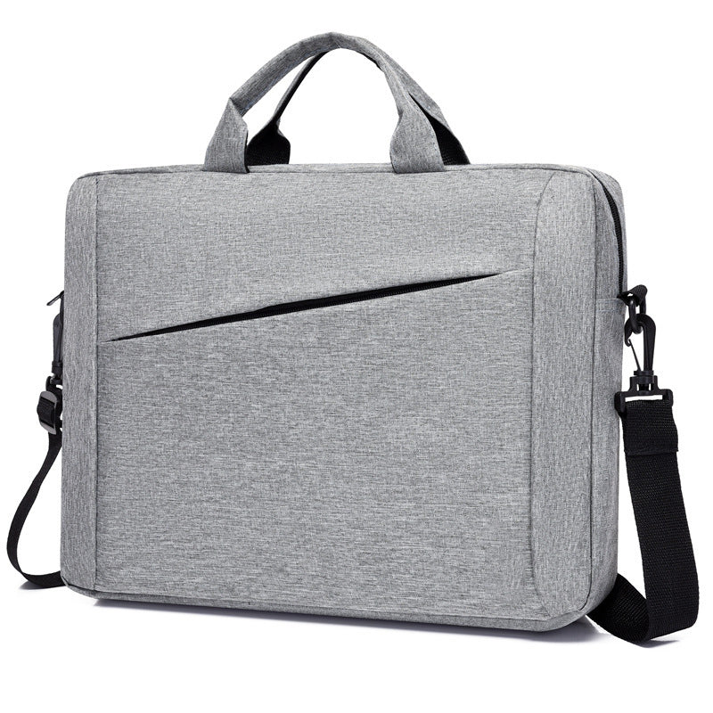 Professional Multi-Pocket Laptop Briefcase Cardanzo
