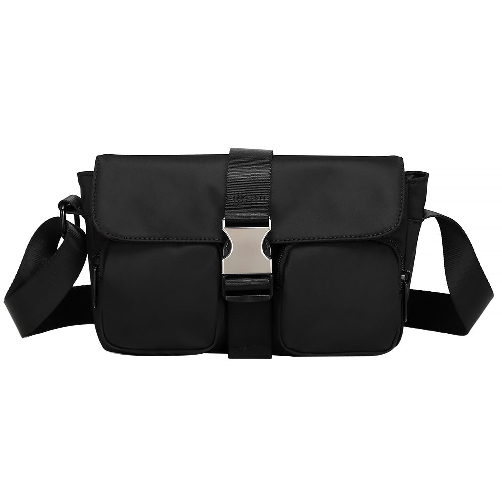 Functional Crossbody Messenger Bag Cardanzo
