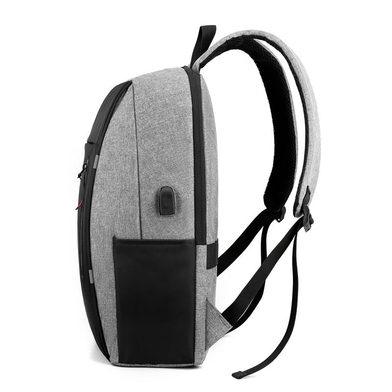 Anti-Theft Modern Backpack