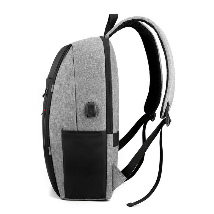 Anti-Theft Modern Backpack