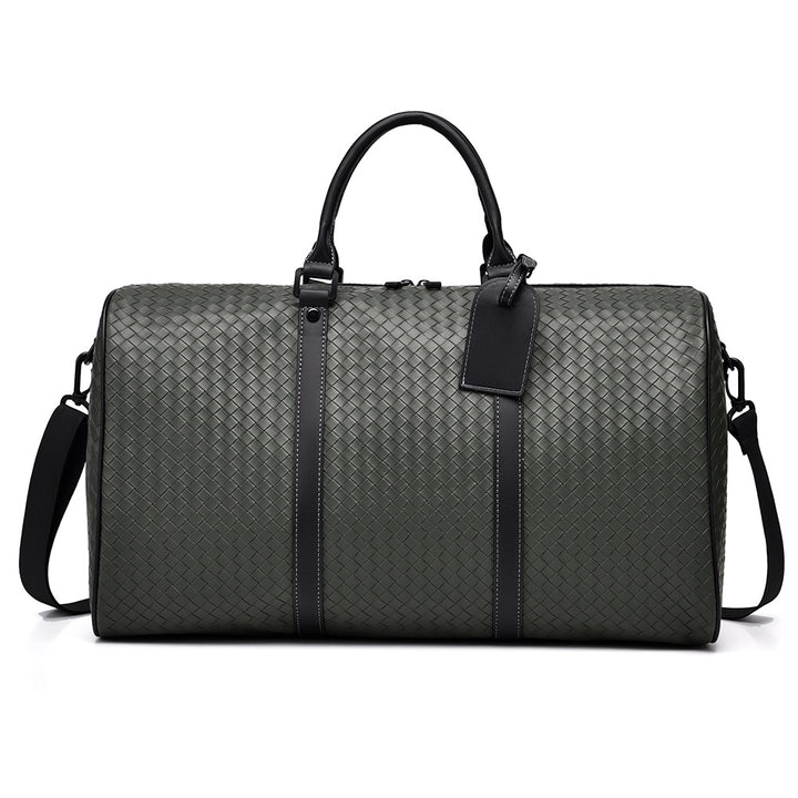 Luxury Weekend Travel Duffle Bag Cardanzo