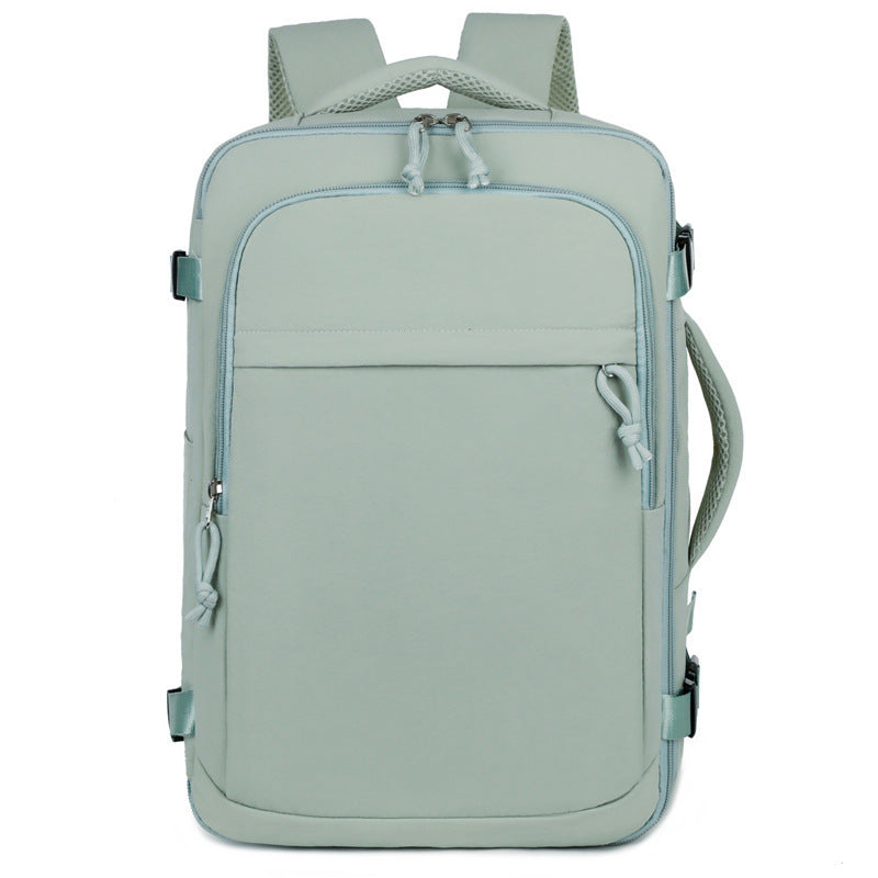 Slim Profile Business Backpack Cardanzo
