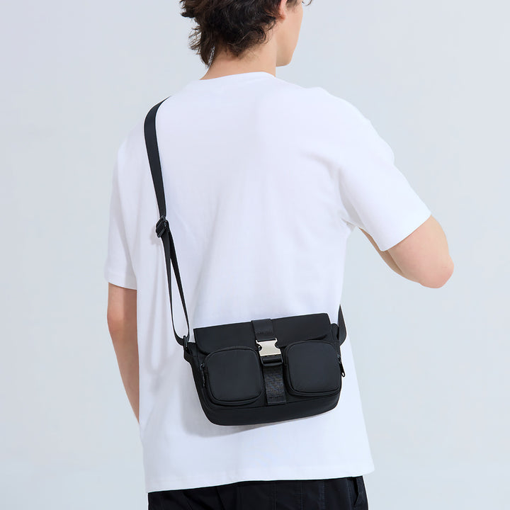 Functional Crossbody Messenger Bag Cardanzo