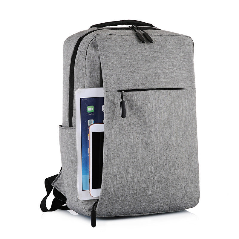 Sleek Functional Laptop Backpack Cardanzo