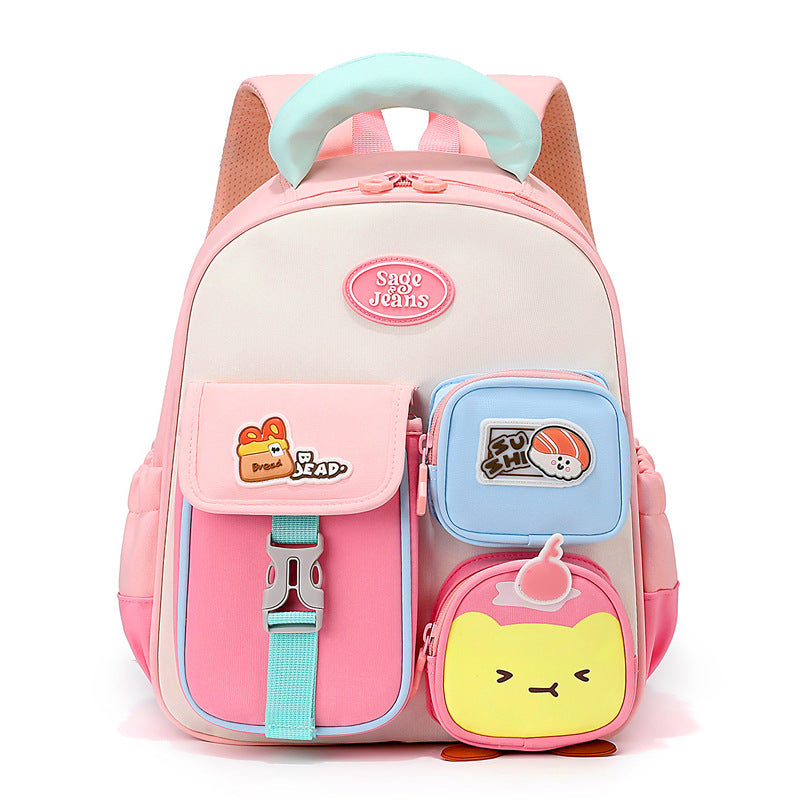 Stylish Children's School Backpack