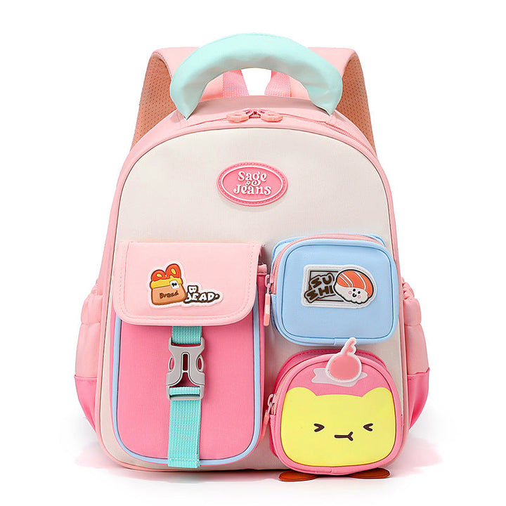Stylish Children's School Backpack