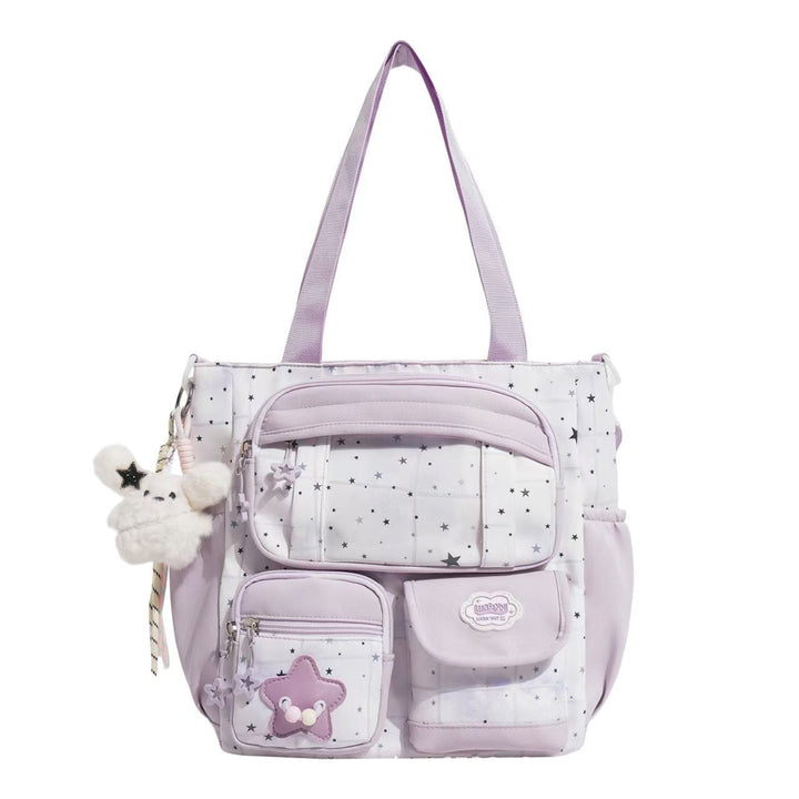 Starry 3D Companion Backpack