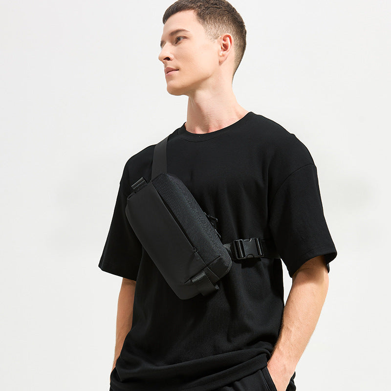 Compact Ergonomic Sling Bag Cardanzo