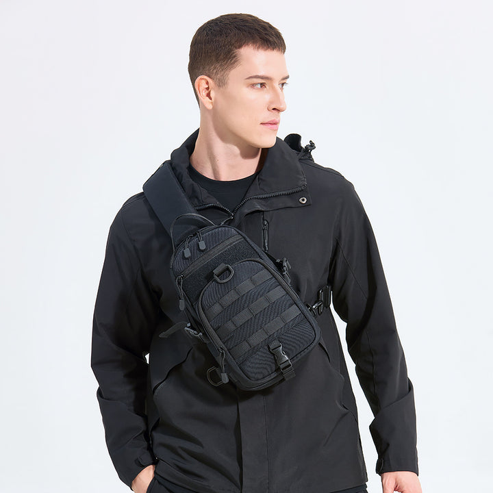 Tactical Sling Pack Cardanzo