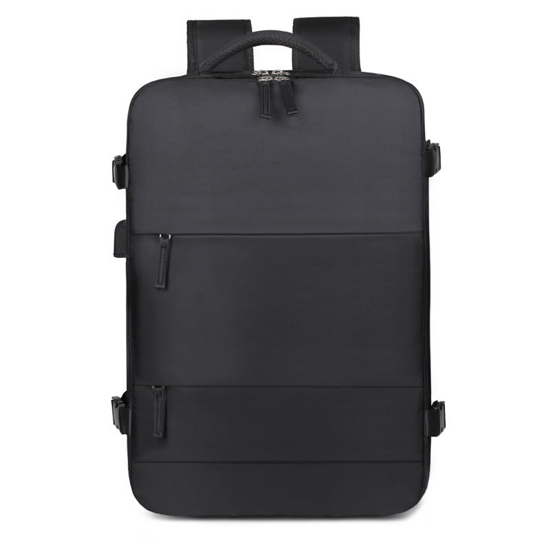 Versatile Multi-Functional School Backpack