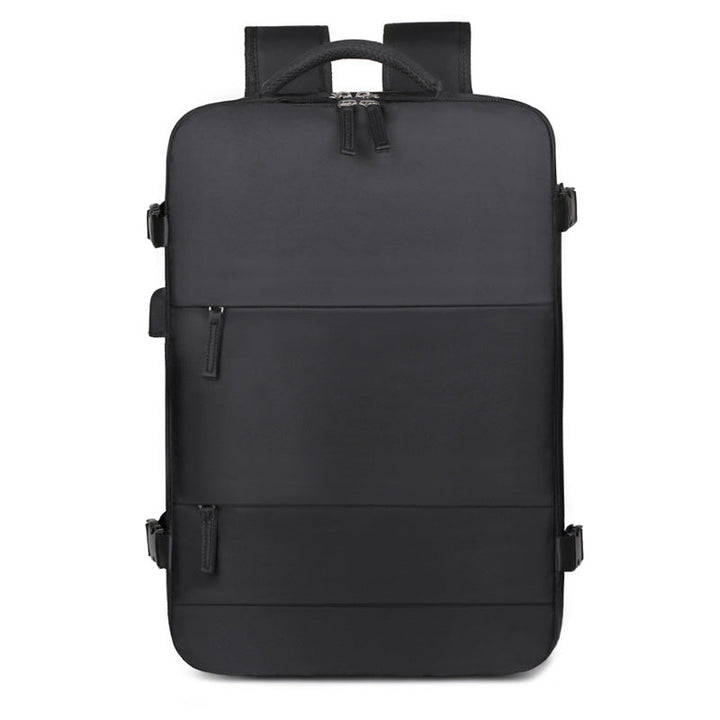 Versatile Multi-Functional School Backpack