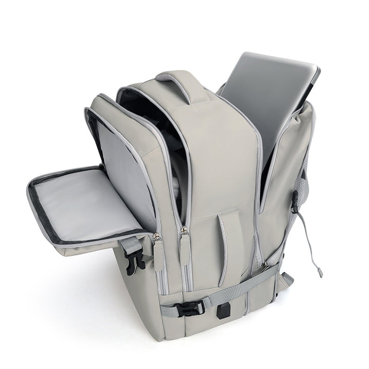 Fashion-Forward Travel Backpack