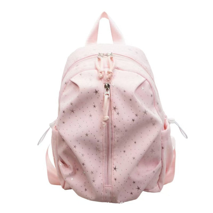 Starry Design School Backpack