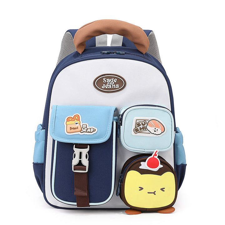 Stylish Children's School Backpack