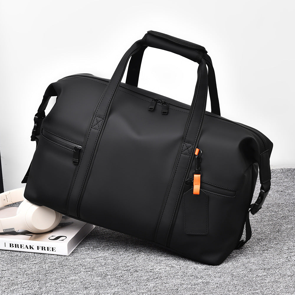 Durable Weekend Travel Duffle Bag