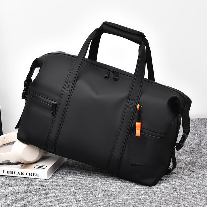 Durable Weekend Travel Duffle Bag