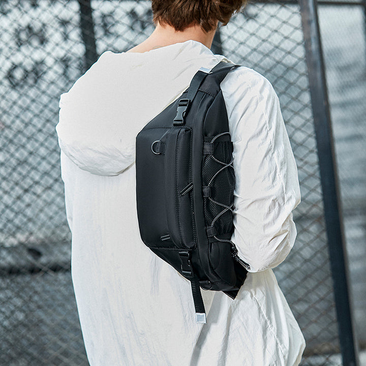 Versatile Sports Sling Bag Cardanzo