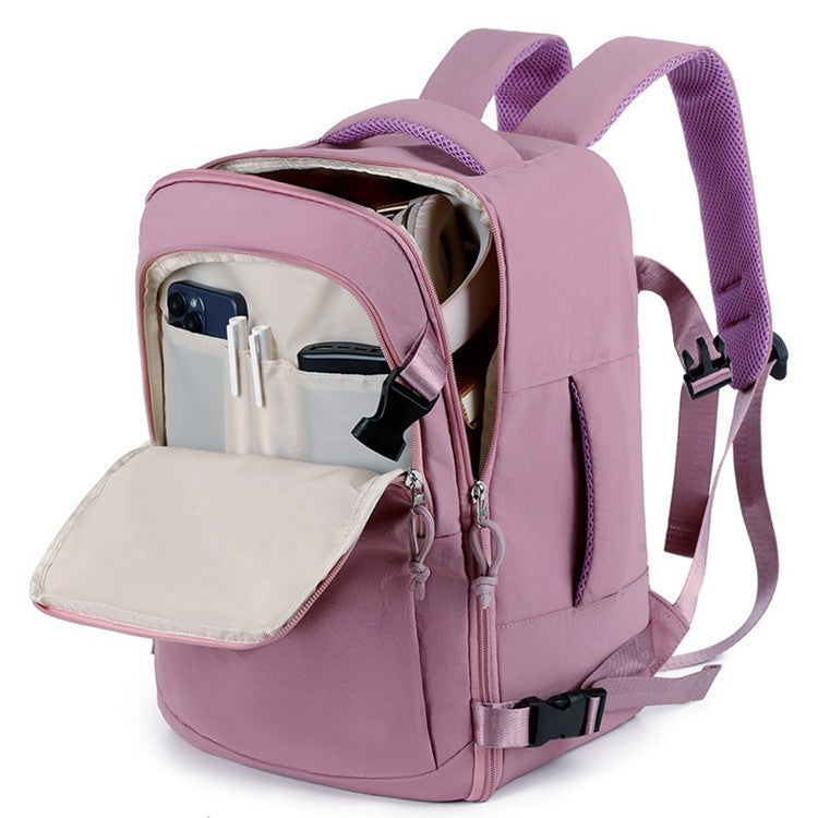 Slim Profile Business Backpack Cardanzo