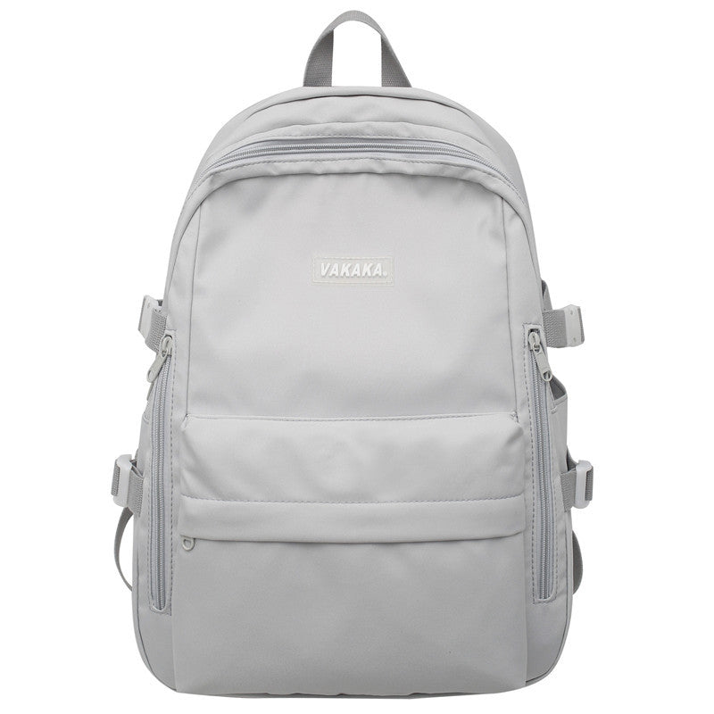 Versatile Multi-Functional School Backpack