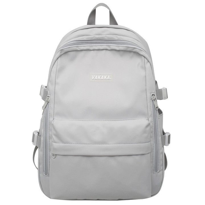 Versatile Multi-Functional School Backpack