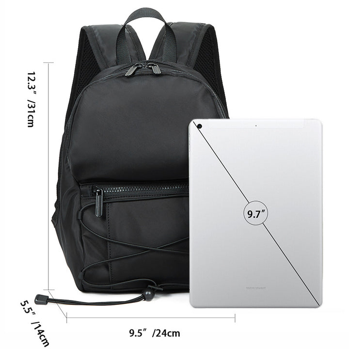 Compact Multi-Functional Backpack Cardanzo
