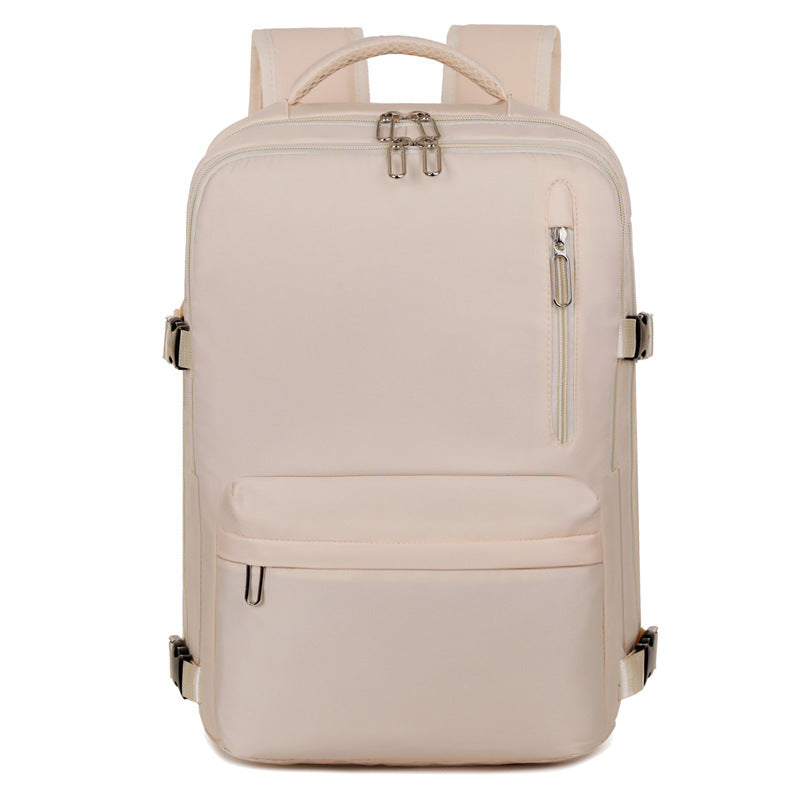 Durable Multi-Compartment Travel Backpack Cardanzo