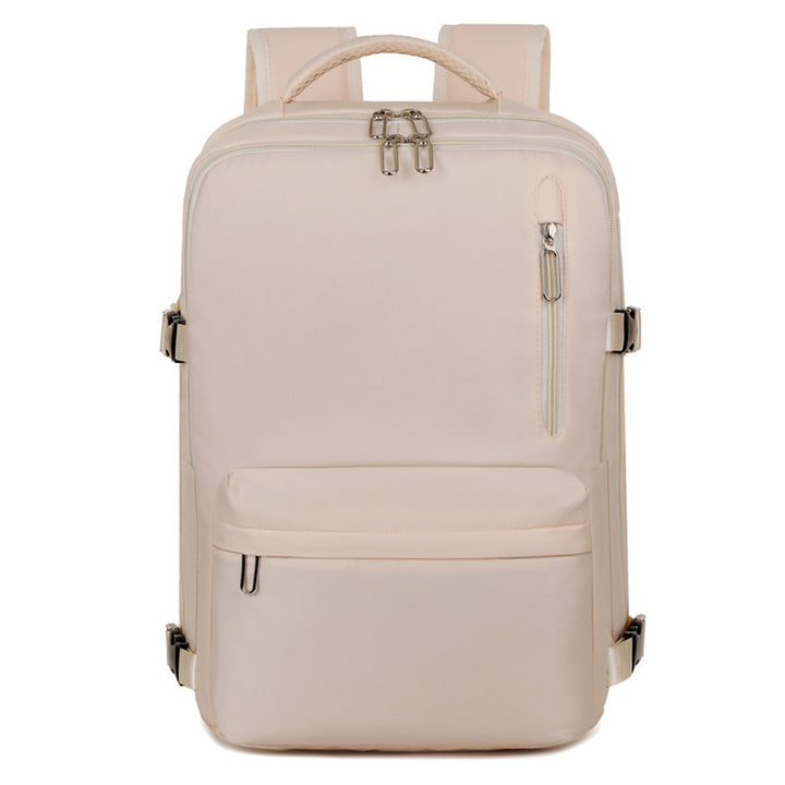 Durable Multi-Compartment Travel Backpack Cardanzo