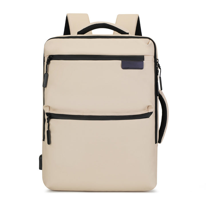 Sleek Minimalist Laptop Backpack Cardanzo