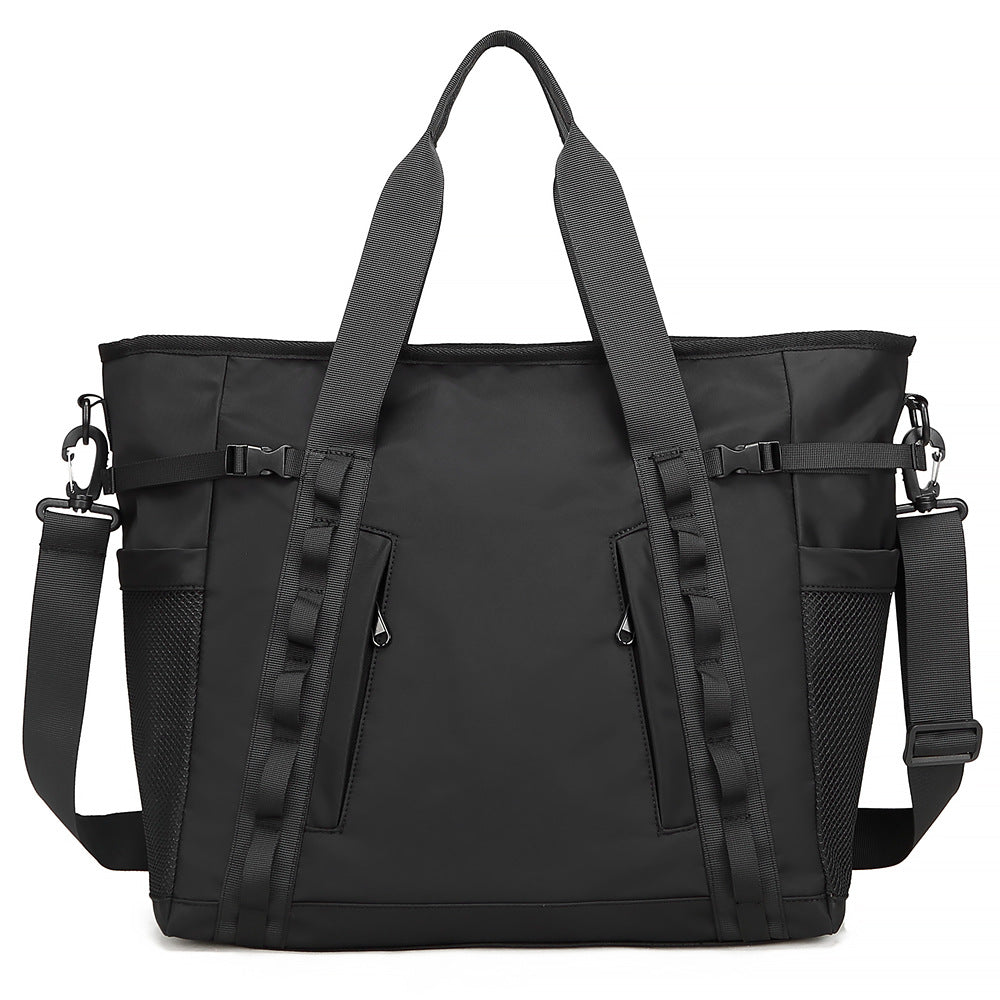 Versatile Multi-Functional Utility Tote Bag Cardanzo