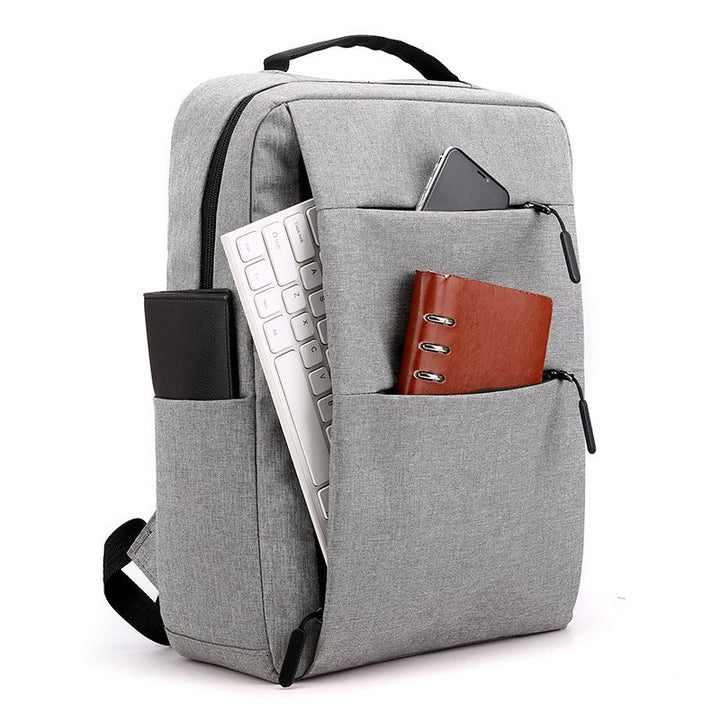 Business Professional Slim Laptop Backpack