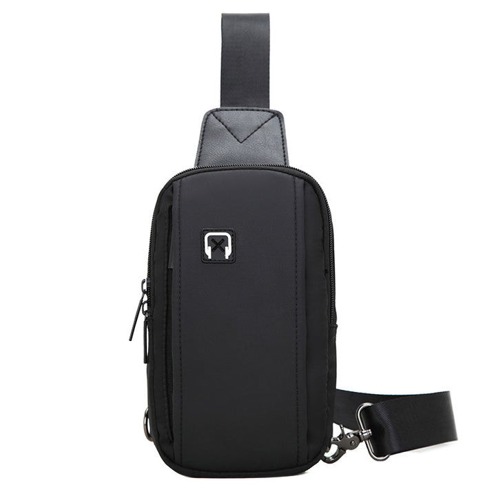 Compact Multi-Functional Sling Organizer Cardanzo