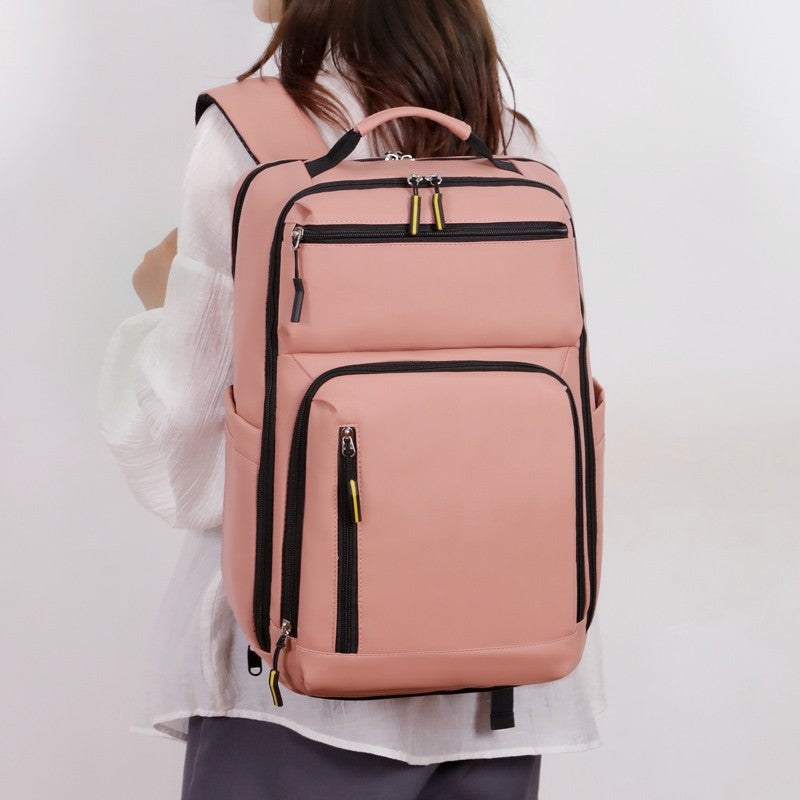 Multi-Functional Backpack Cardanzo