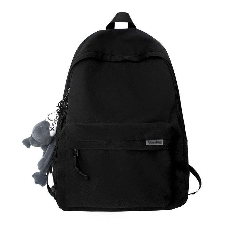 Premium Multi-Function School Backpack