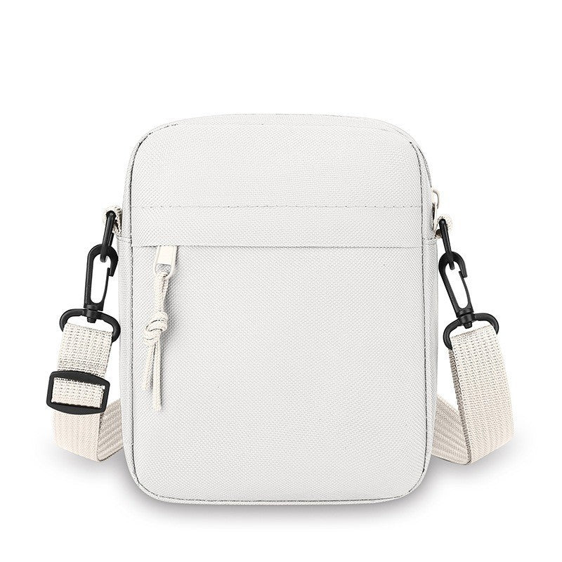 Compact High-Utility Crossbody Bag Cardanzo