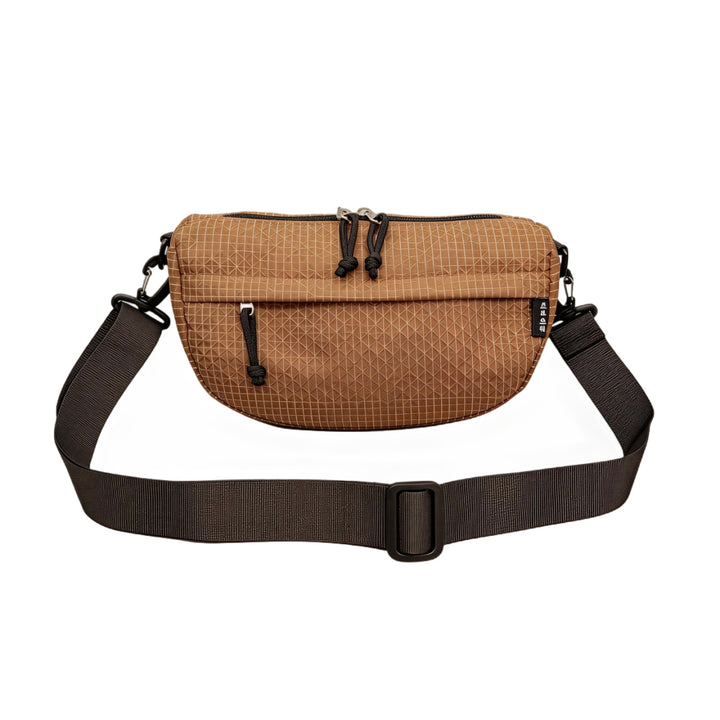 Compact Crossbody Utility Bag