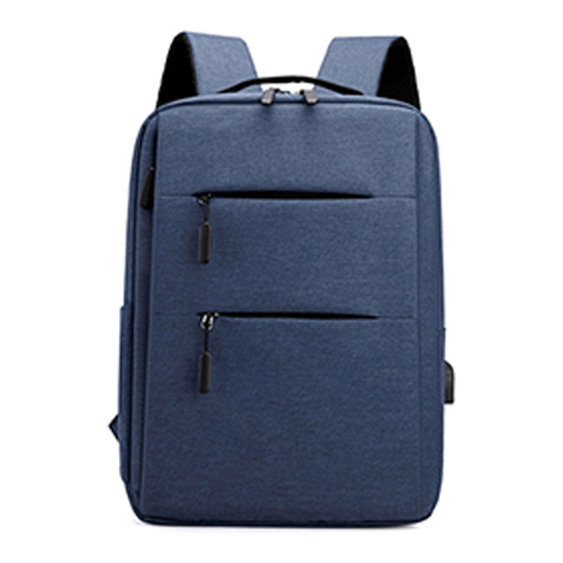 Sleek Tech-Friendly Business Backpack Cardanzo