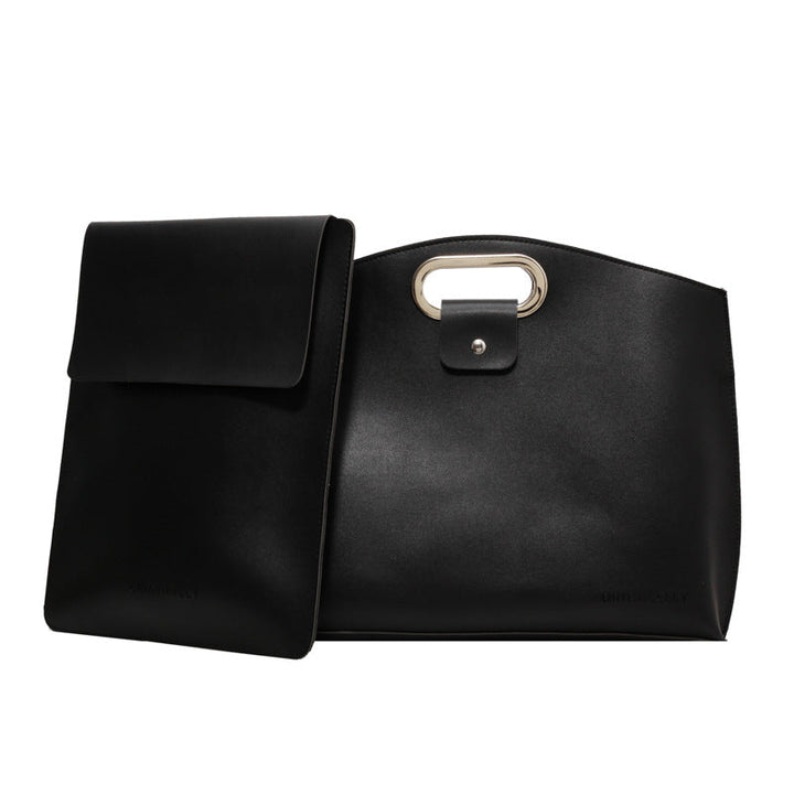 Women Designer Tote Bag with removable organizer