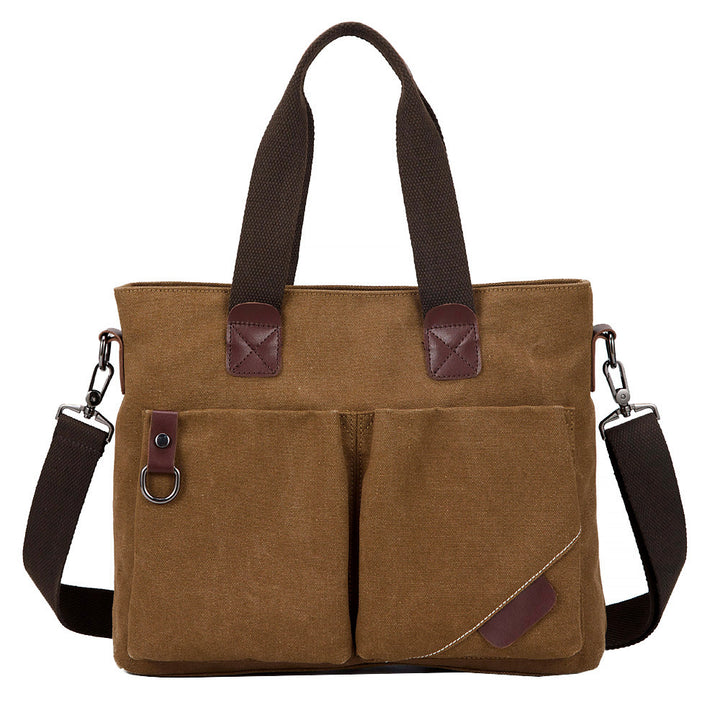 Smart Casual Work Tote Bag Cardanzo