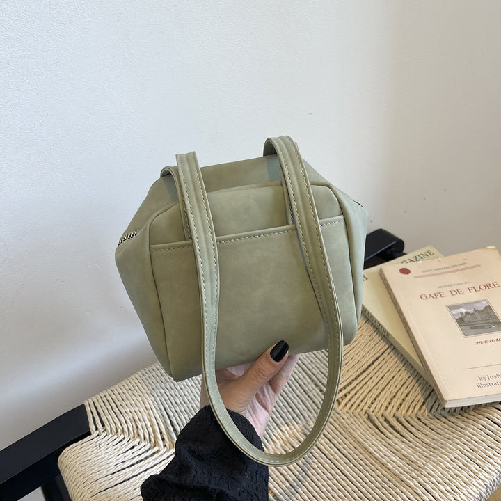 Women's mini bags with elegant design and versatile wearing comfort