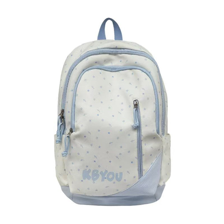 Stargazer Multi-Pocket Backpack