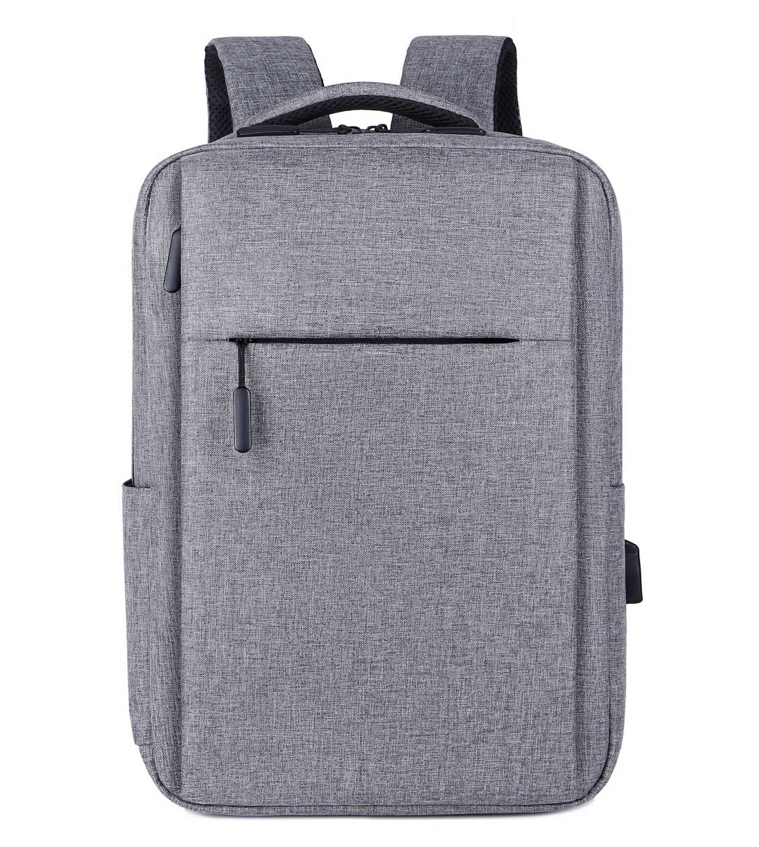 Elegant Laptop Backpack with Innovative Organizational Design