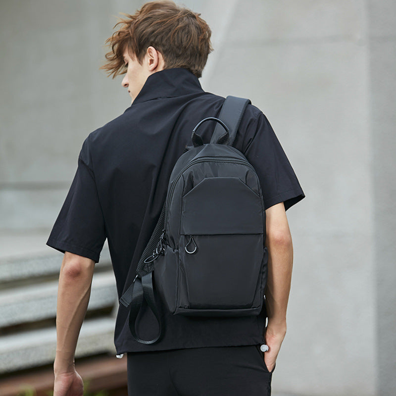 Versatile Crossbody Backpack Cardanzo