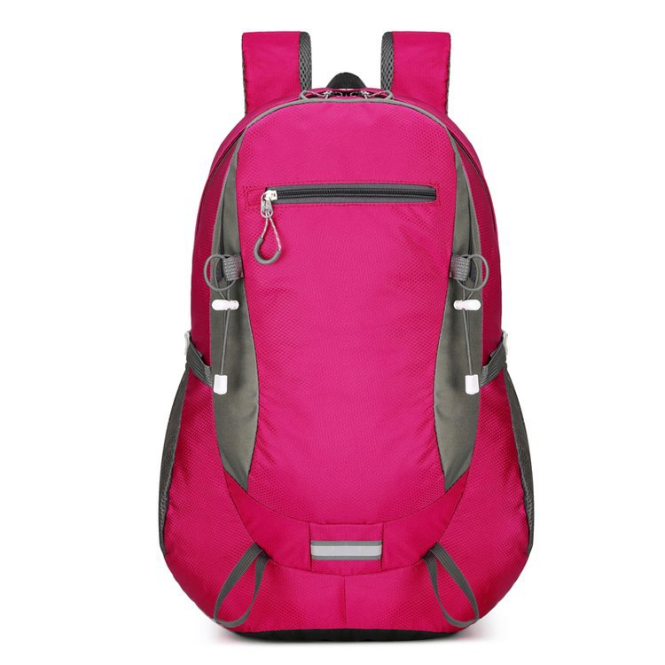 Functional Outdoor Hiking Backpack