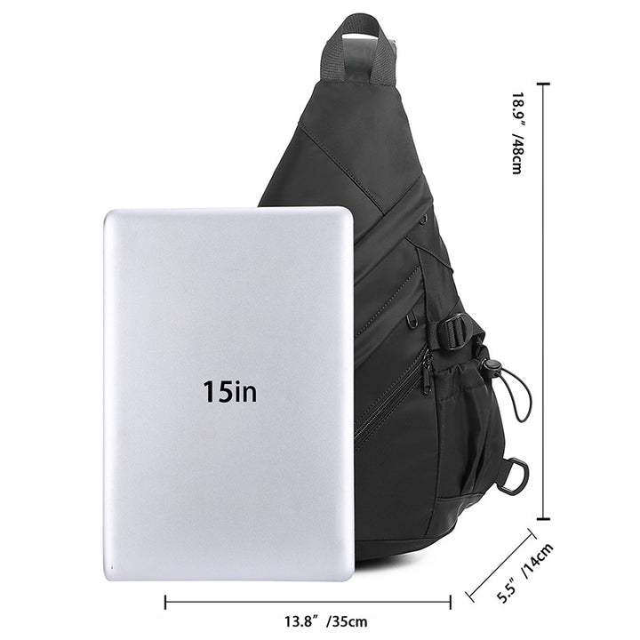 Versatile Adventure Backpack Cardanzo