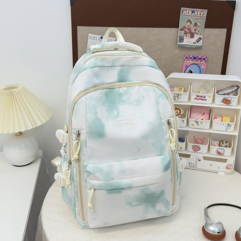 Adventure Ready School Backpack