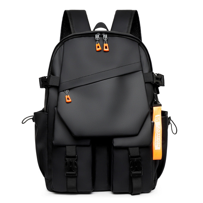 Multi-Functional Urban Backpack Cardanzo