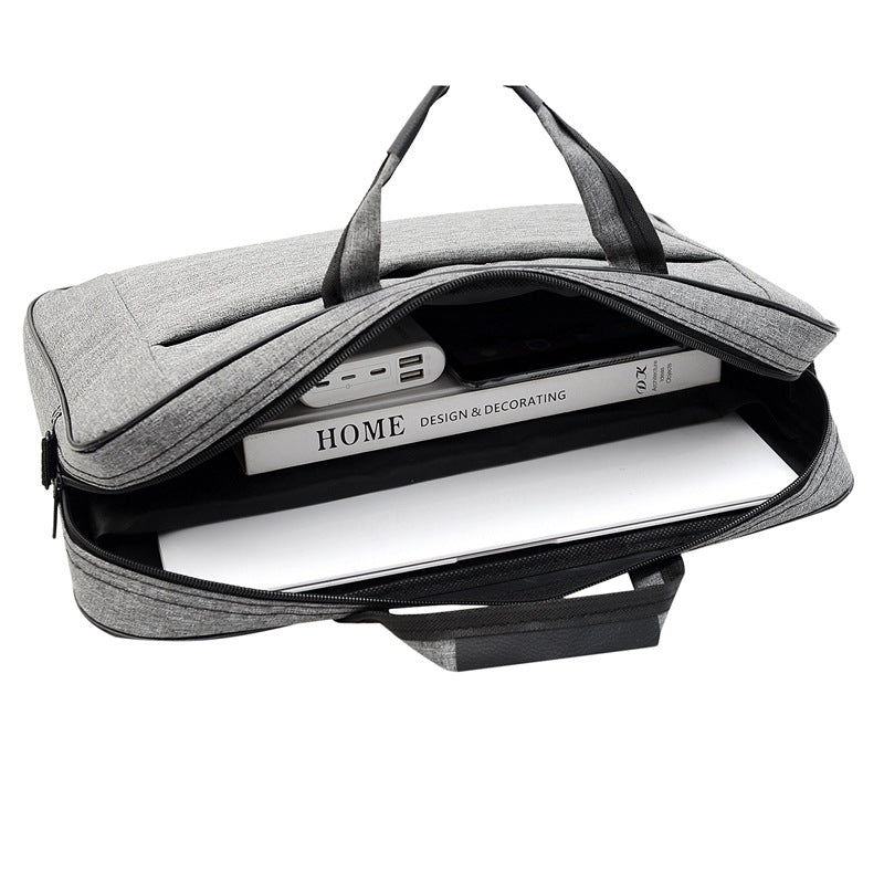 Laptop Briefcase Cardanzo