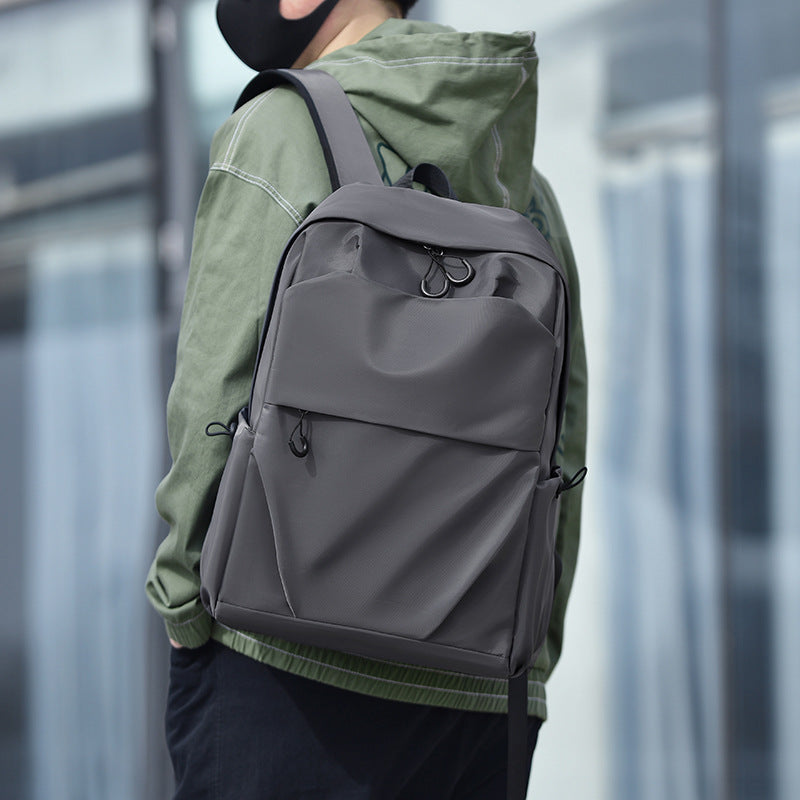 Ergonomic Travel Backpack Cardanzo